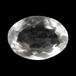 Rock Crystal Gemstone