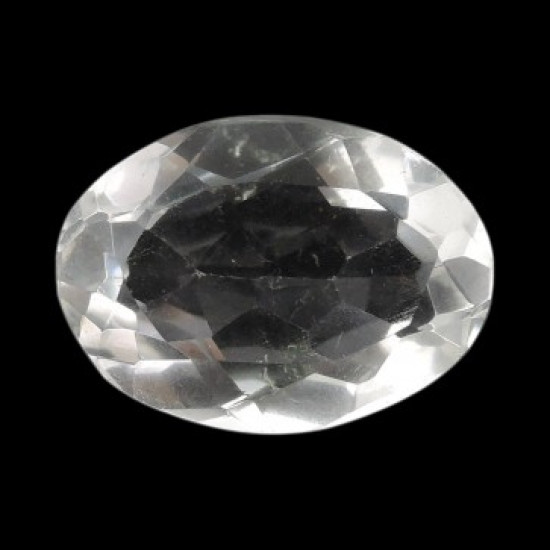 Rock Crystal Gemstone