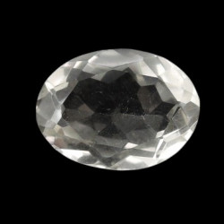 Rock Crystal Gemstone 8.55 carat