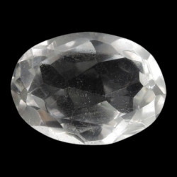 Rock Crystal Gemstone 6.12 carat
