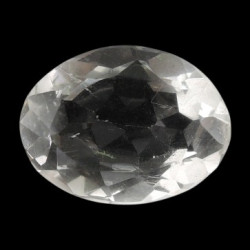 Rock Crystal Gemstone 7.49 carat
