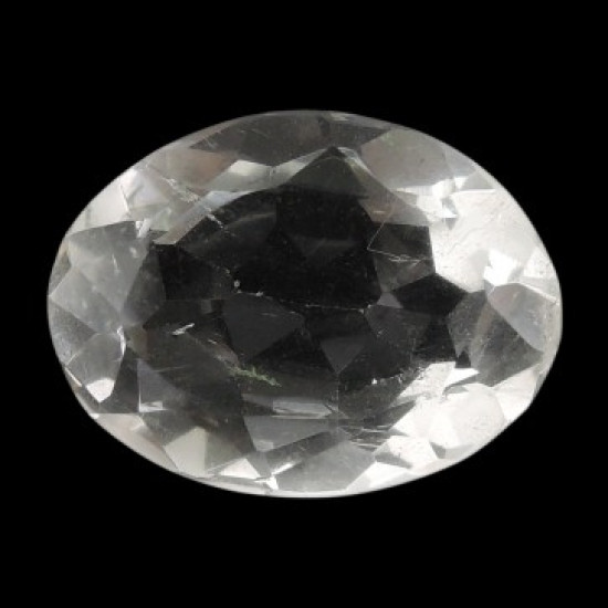 Rock Crystal Gemstone 7.49 carat