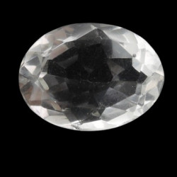 Rock Crystal Gemstone