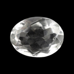 Rock Crystal Gemstone