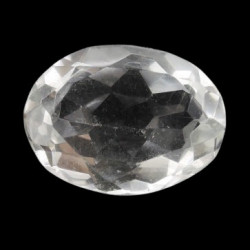 Rock Crystal Gemstone