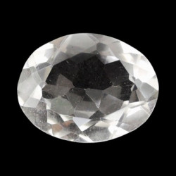 Rock Crystal Gemstone