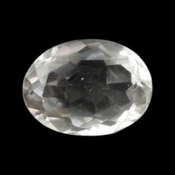 Rock Crystal Gemstone