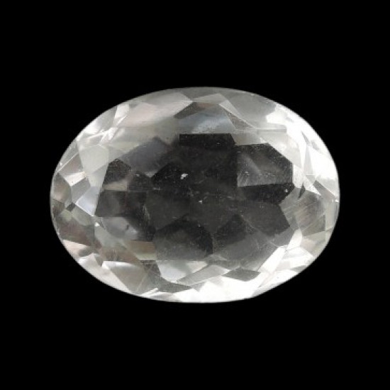 Rock Crystal Gemstone