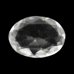 Rock Crystal Gemstone