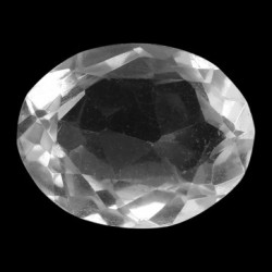 Rock Crystal Gemstone