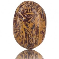 Sang-E-Maryam Stone 8.74 Carat