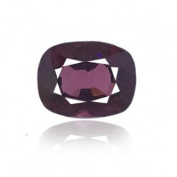 Purple Spinel 3.71 carat