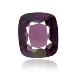 Purple Spinel 2.55 carat