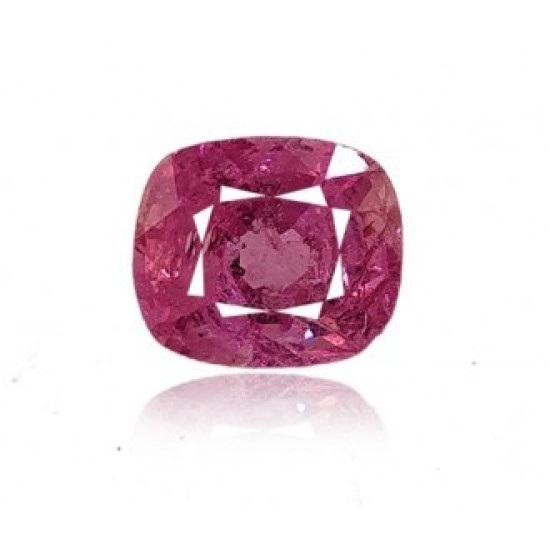 Pink Spinel 2.51 carat