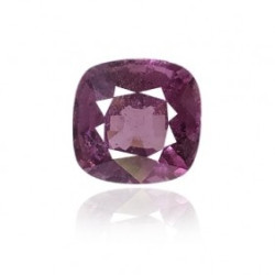 Purple Spinel 3.16 carat