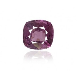 Purple Spinel 3.16 carat