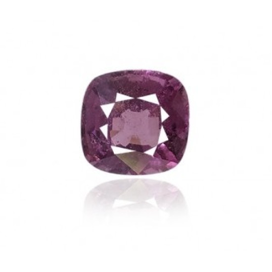 Purple Spinel 3.16 carat
