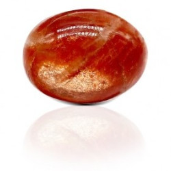 Natural Sunstone