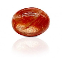 Natural Sunstone