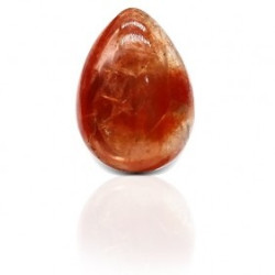 Natural Sunstone
