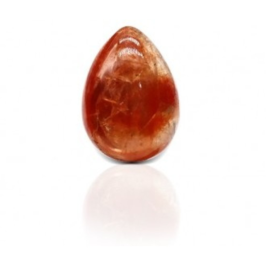 Natural Sunstone