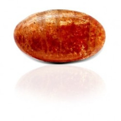 Natural Sunstone