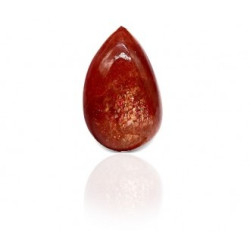 Natural Sunstone