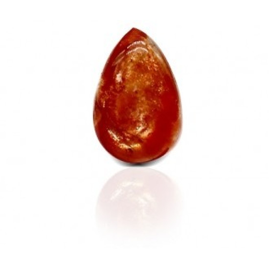 Natural Sunstone