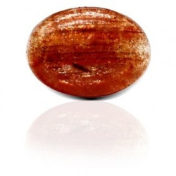 Natural Sunstone