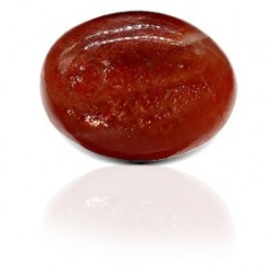 Natural Sunstone