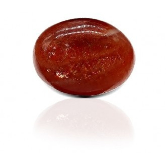 Natural Sunstone