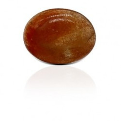 Natural Sunstone