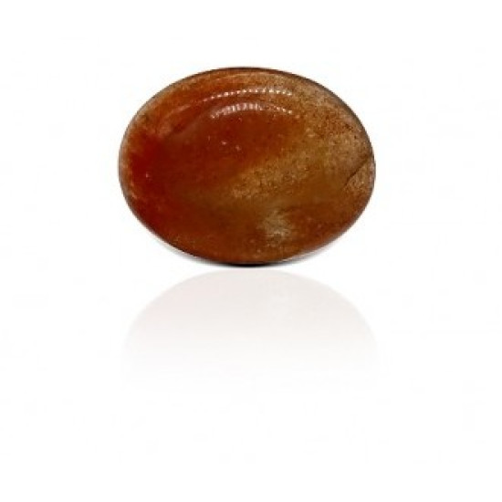 Natural Sunstone