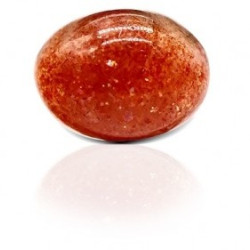 Natural Sunstone