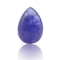 Tanzanite Stone 6.81 Carat