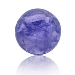 Tanzanite Stone 6.77 Carat