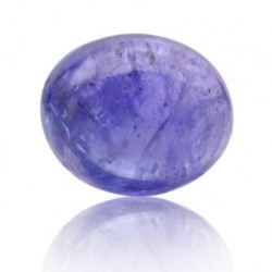 Tanzanite Stone 6.82 Carat
