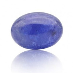 Tanzanite Stone 8.56 Carat