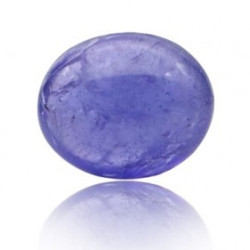 Tanzanite Stone 6.22 Carat