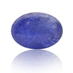 Tanzanite Stone 8.47 Carat