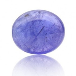 Tanzanite Stone 4.98 Carat