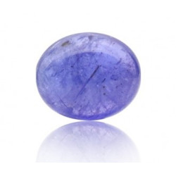 Tanzanite Stone 4.98 Carat