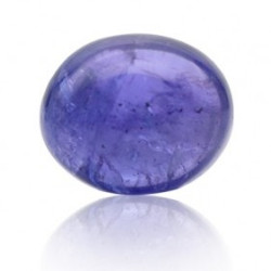 Tanzanite Stone 6.16 Carat