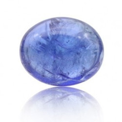 Tanzanite Stone 5.10 Carat