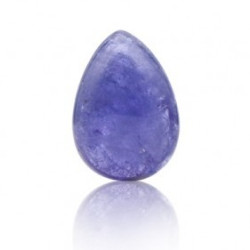 Tanzanite Stone 5.84 Carat