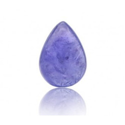 Tanzanite Stone 7.50  Carat