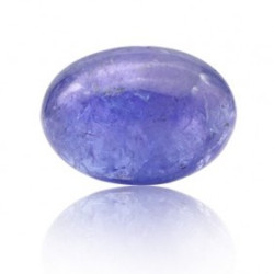 Tanzanite Stone 8.55 Carat