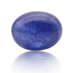 Tanzanite Stone 8.16 Carat