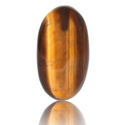 Tiger Eye Stone 26.08 Carat