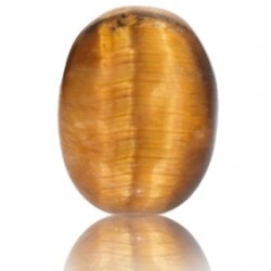 Tiger Eye Stone 9.51 Carat